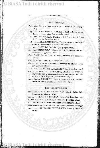 s. 5, n. 6 (1911) - Pagina: 161