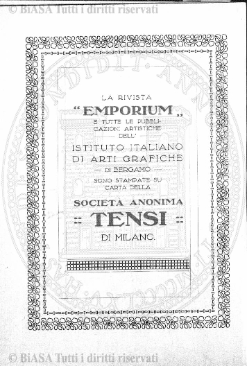 v. 24, n. 142 (1906) - Copertina: 1