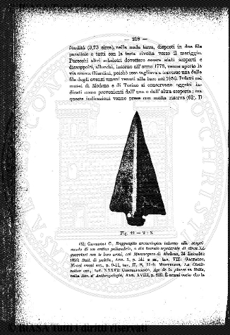 n.s., v. 18 (1952-1953) - Copertina: 1 e sommario