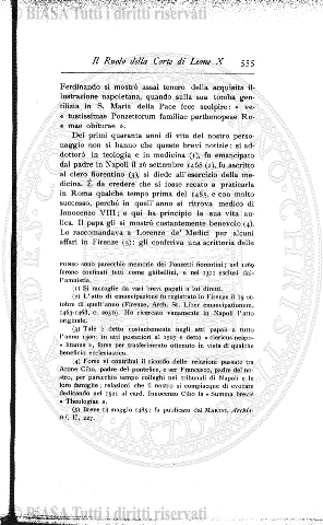 n. 35 (1888) - Pagina: 265 e sommario