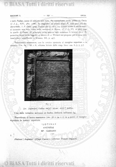 s. 2, v. 11, n. 8 (1876) - Pagina: 241