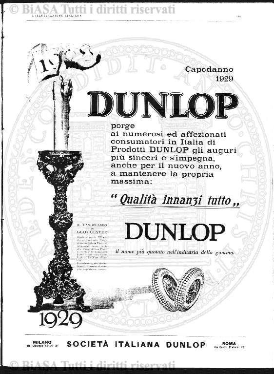 1896 (1896) - Frontespizio