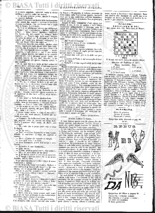 n. 26 (1883) - Pagina: 201 e sommario
