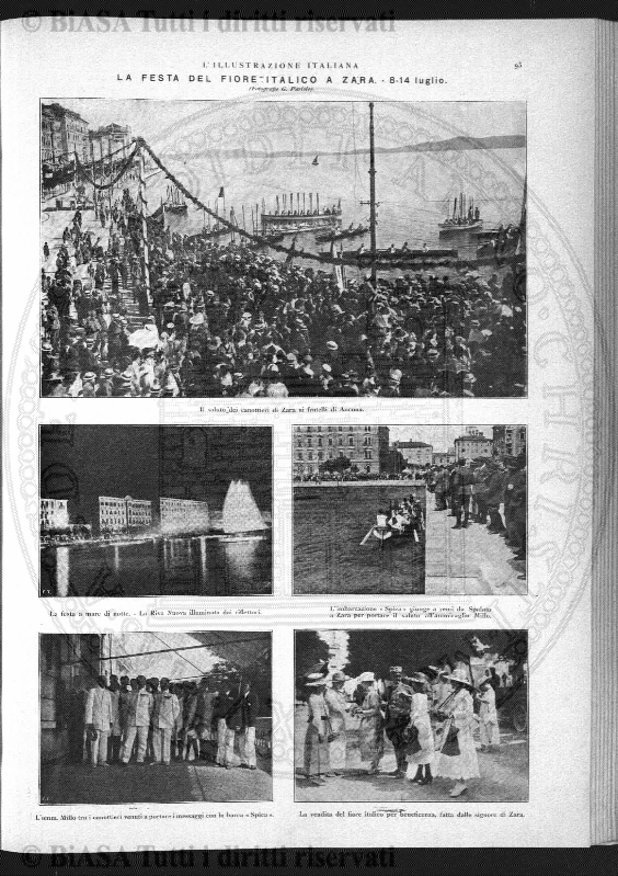 v. 2, n. 7 (1925-1926) - Frontespizio