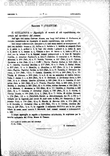 n. 12 (1920-1921) - Pagina: 193 e sommario