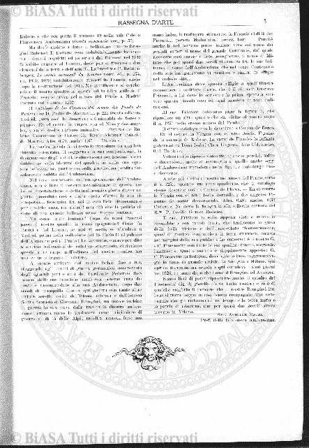 n. 12 (1861-1862) - Sommario: p. 89