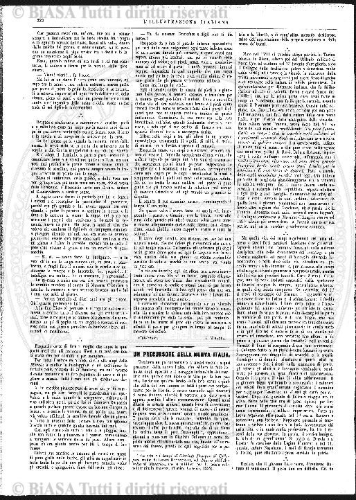 n. 42 (1880) - Frontespizio e sommario