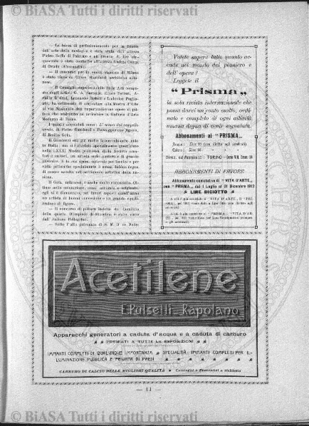 s. 3, v. 3, n. 6 (1884) - Sommario: p. 81