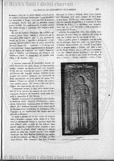 n. 49 (1885-1886) - Pagina: 385 e sommario