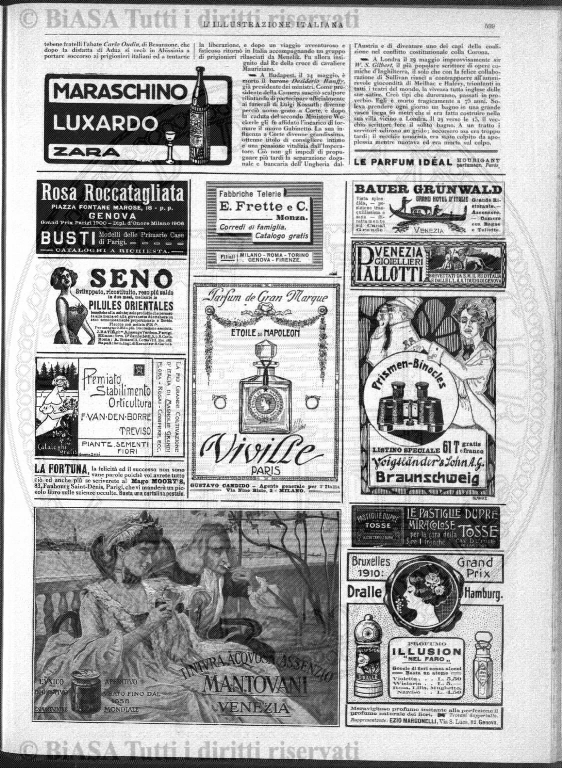 n. 18 (1885) - Pagina: 137 e sommario