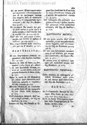 s. 2, v. 5, n. 10 (1870) - Pagina: 261