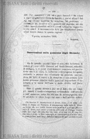 n. 21 (1885) - Pagina: 161 e sommario