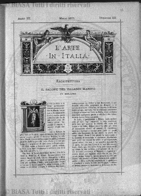 n. 7 (1928) - Pagina: 73