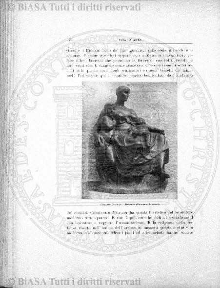 v. 38, n. 3-4 (1915) - Copertina: 1