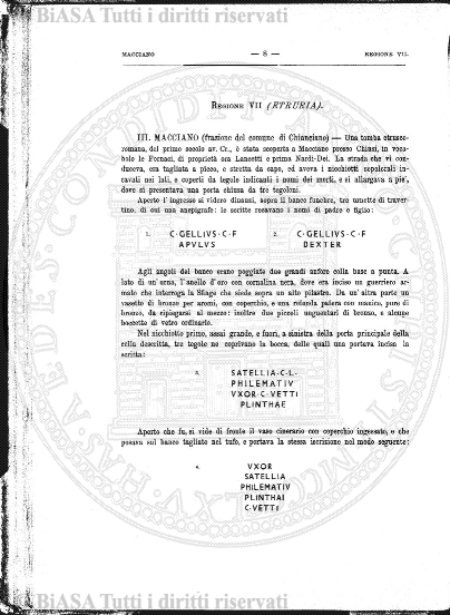 n. 35 (1927) - Frontespizio