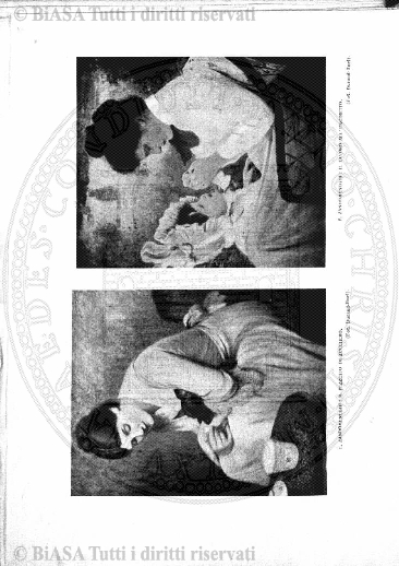 n. 8-9 (1911) - Copertina: 1 e sommario