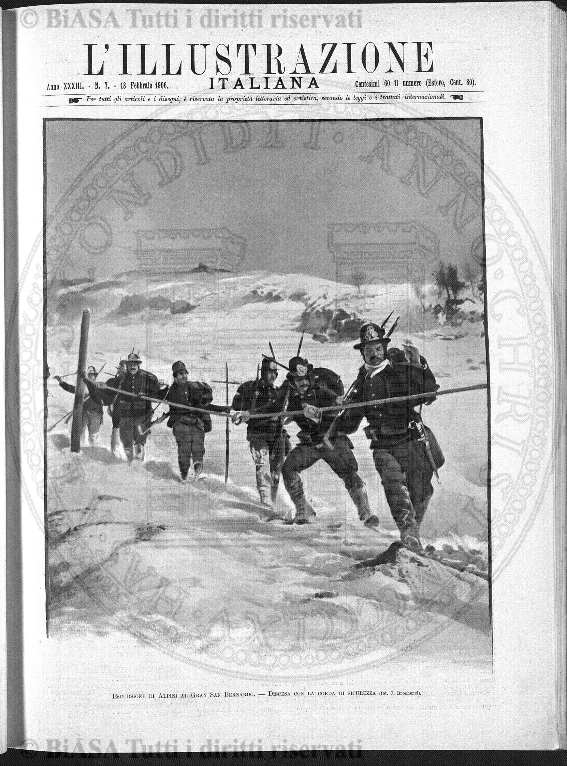 n. 11-12 (1940) - Copertina: 1