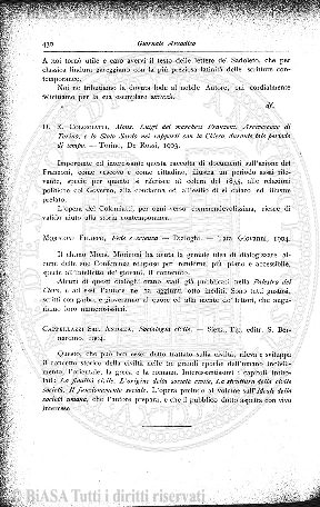 v. 11, n. 21 (1844-1845) - Pagina: 161