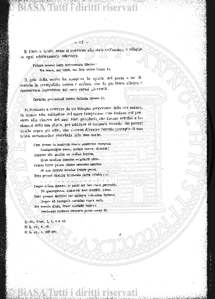 n. 29 (1885-1886) - Pagina: 225 e sommario