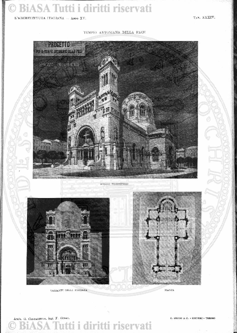 v. 14, n. 80 (1901) - Copertina: 1