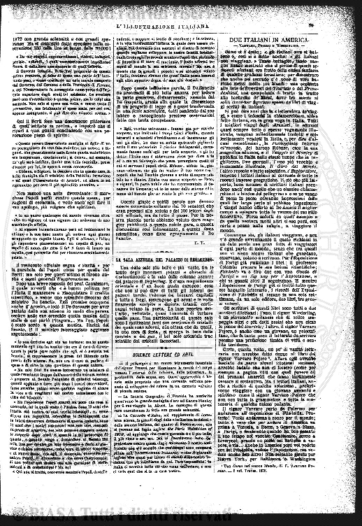 n. 38 (1903) - Frontespizio