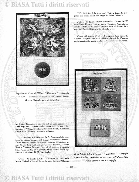v. 2, n. 10 (1908) - Pagina: 123