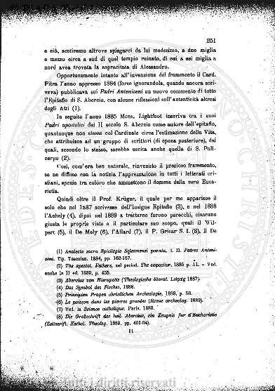 n. 3 (1931) - Pagina: 29