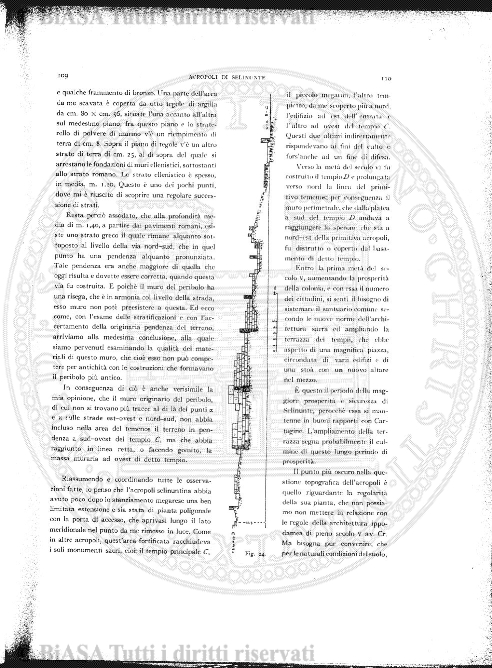 n. 10 (1922-1923) - Pagina: 169 e sommario