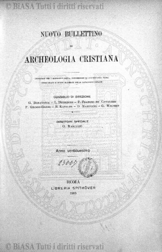 n. 2 (1926-1927) - Pagina: 33 e sommario