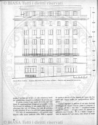 v. 85 (1840) - Frontespizio
