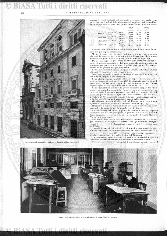 n. 20 (1881) - Frontespizio