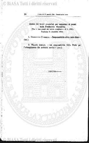 n.s., n. 3-4 (1907) - Copertina: 1