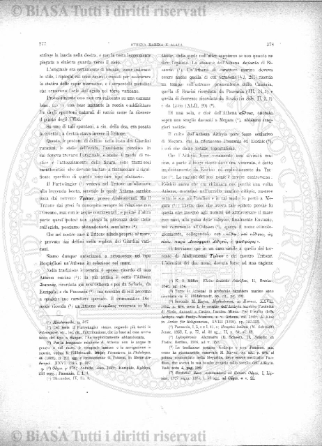 n. 42 (1900) - Frontespizio