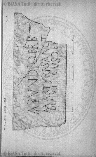 n. 1 (1919) - Frontespizio