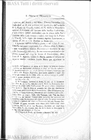 n. 27 (1896) - Frontespizio
