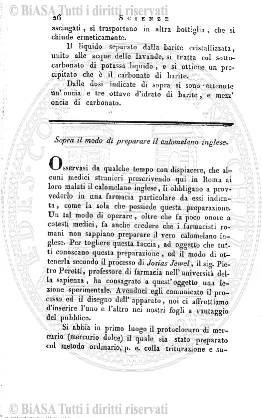 s. 3, n. 19-20 (1907) - Pagina: 145 e sommario