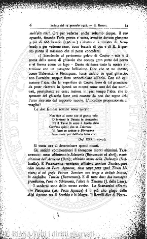 n. 25 (1911) - Frontespizio
