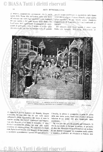 n. 39 (1916) - Frontespizio