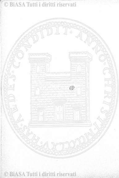 n. 24 (1903) - Frontespizio