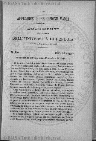 n. 1 (1897) - Copertina: 1