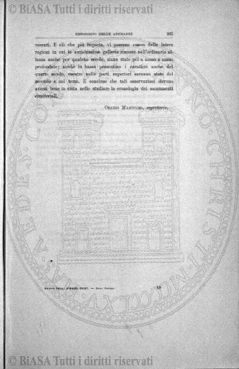 n. 8 (1921) - Copertina: 1