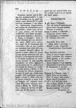 s. 2, v. 5, n. 1 (1870) - Frontespizio