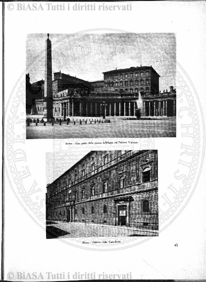 n. 1 (1910) - Frontespizio