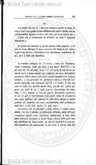 v. 9, n. 32 (1842-1843) - Pagina: 249