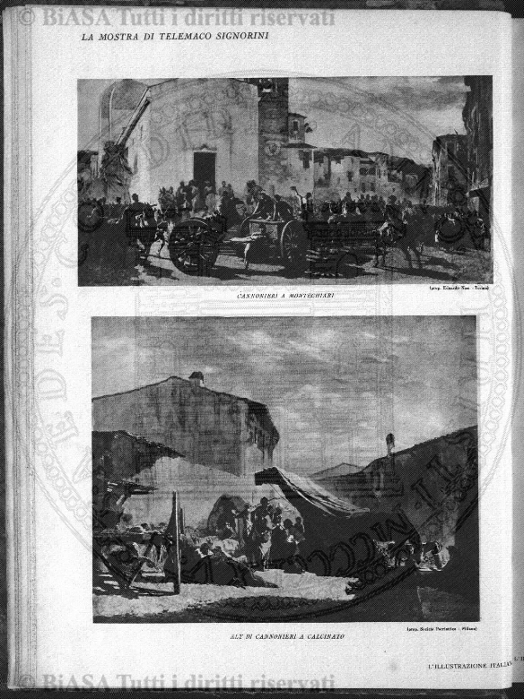 n. 35 (1927) - Frontespizio