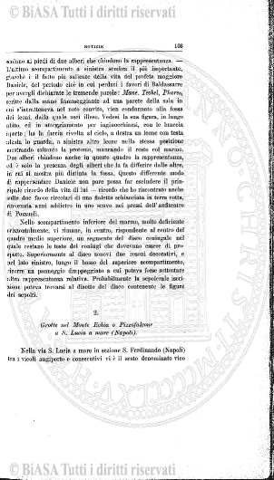 n. 1, supplemento (1929) - Pagina: 1