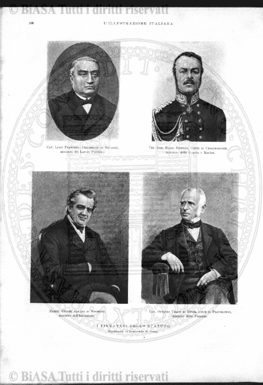 1876 (1876) - Frontespizio