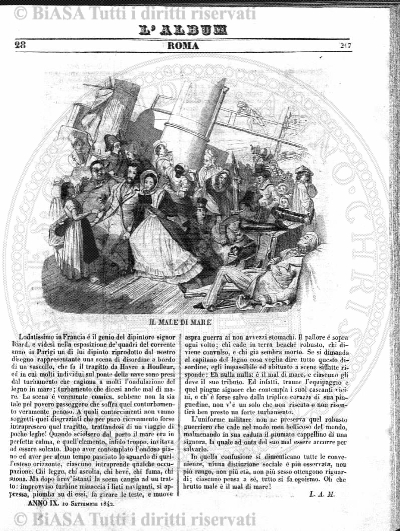 v. 32, n. 187 (1910) - Frontespizio