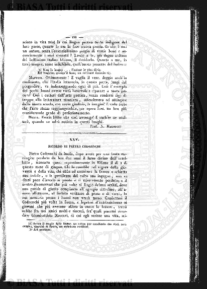 v. 3, n. 36 (1838-1839) - Pagina: 281