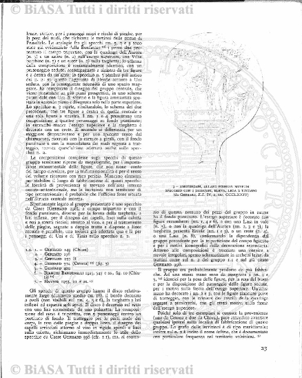 s. 3, n. 19-20 (1907) - Pagina: 145 e sommario